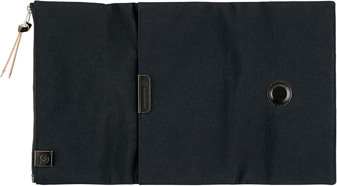Hobonichi Weekly Planner Cover for Tragen (Black)