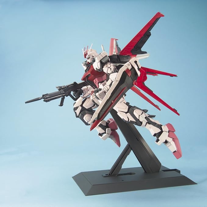 Gundam MBF-02 Strike Rouge PG 1/60 Scale