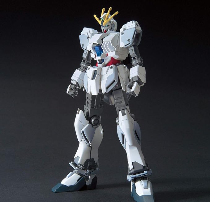 Bandai 1/144 HGUC Narrative Gundam A Equipment Plastic Kit