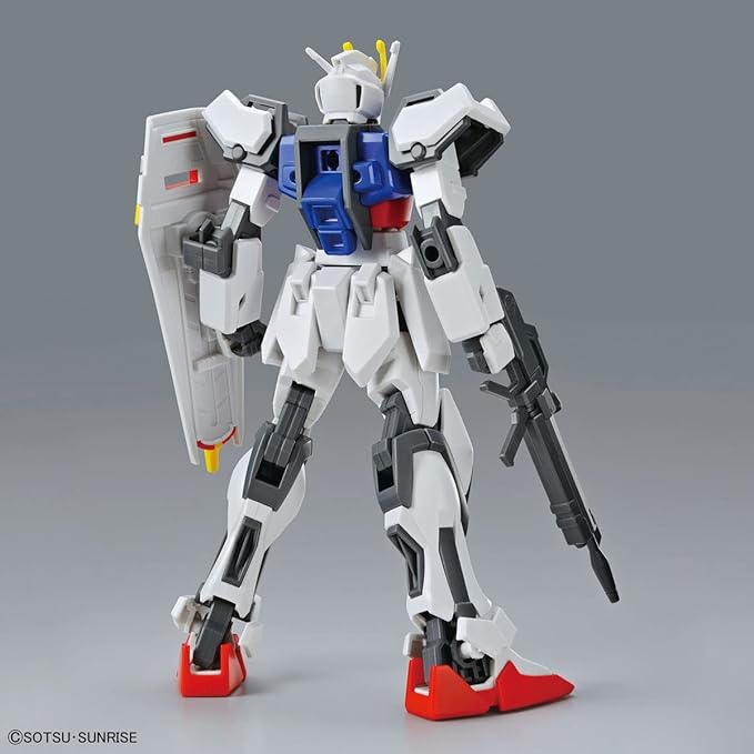 Gundam - Entry Grade Full Package Ver. (Mobile Suit Gundam SEED)
