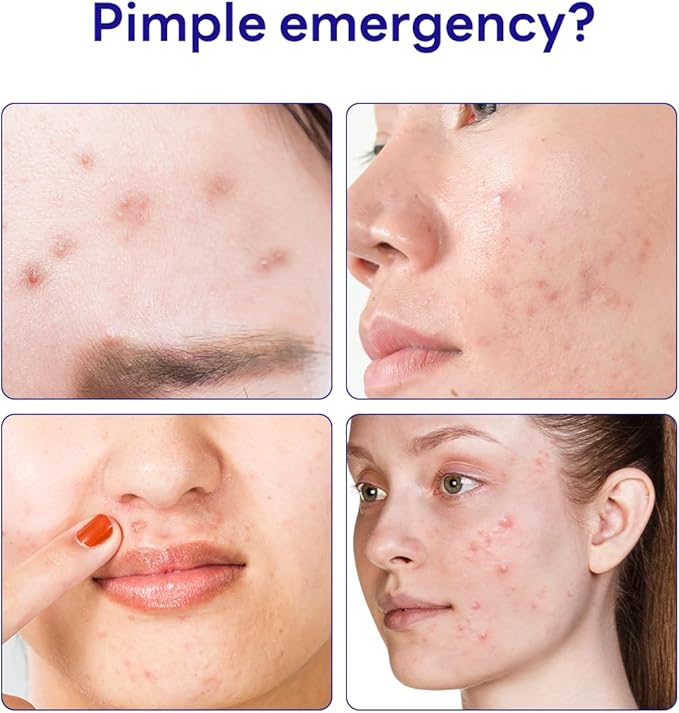 Mediheal  Derma Clear Madecassoside Blemish Spot 44 Patch