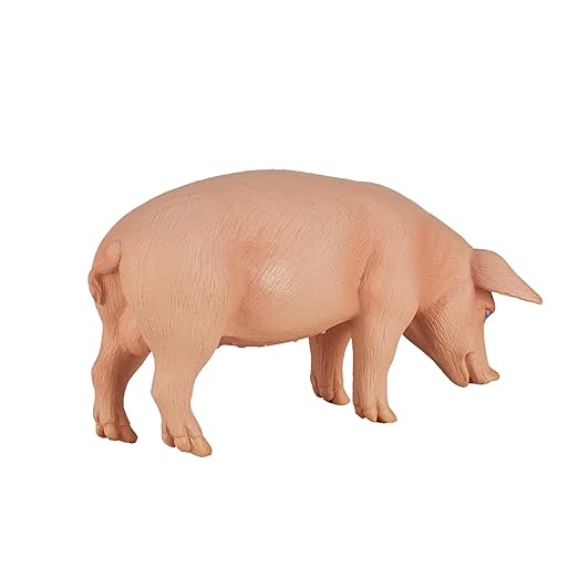 Mojo Animal Planet Pig 387080