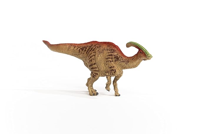 Schleich - 15030 Parasaurolophus, Multi Color