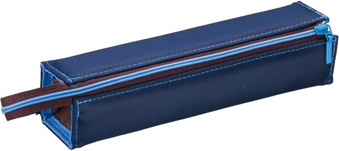 KOKUYO C2 F-VBF140-7 Pen Case, Size S, Ash Black
