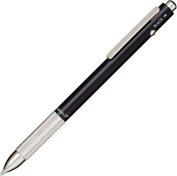 Sailor 17-0130-019 Multi-functional Pen Martian JP Silver (sliver)