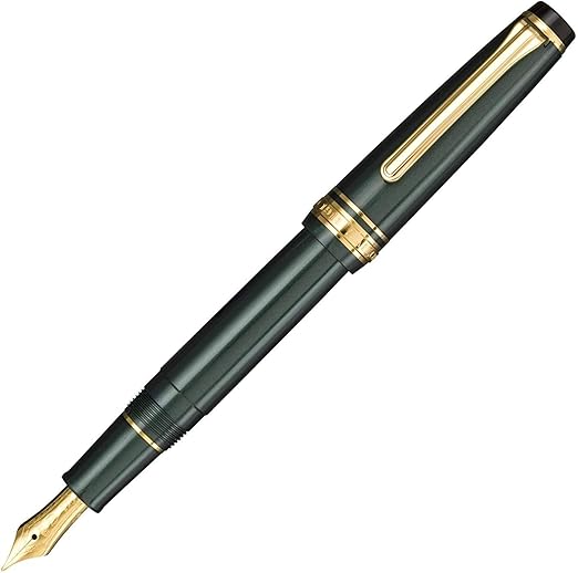 SAILOR Professional Gear Shiki-Oriori Four Season Edition (Haruzora)