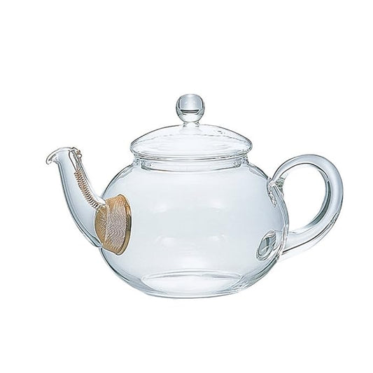 Hario Jumping Tea Pot, 500ml