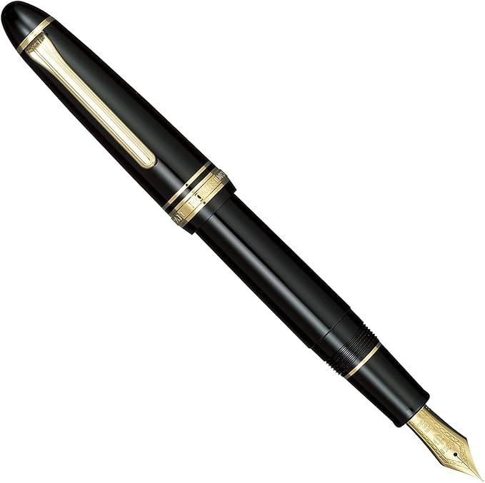 Sailor Fountain Pen Profit 21 Lefty Marun 11-2023-732