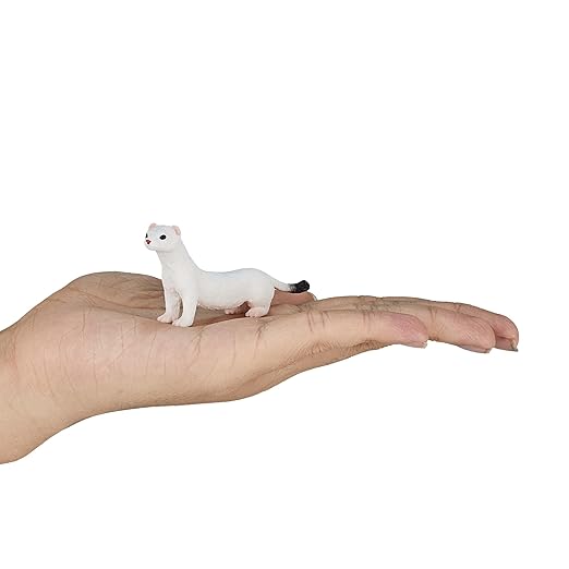 Mojo Fun 387164 - Ermine Weasel