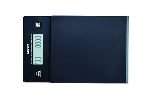 Hario Coffee Drip Scale/Timer