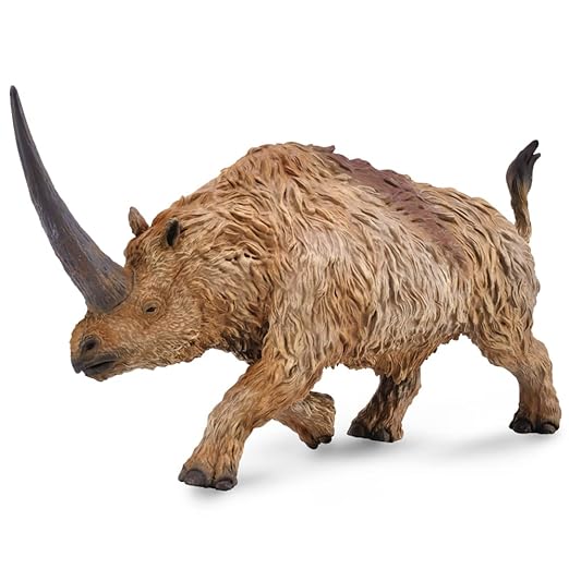 Collecta Elasmotherium 88858 - Deluxe