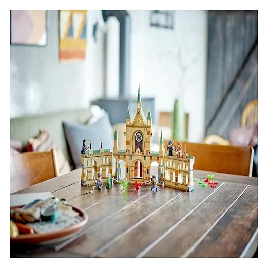 Lego 76415 Harry*Potter The Battle of Hog'warts