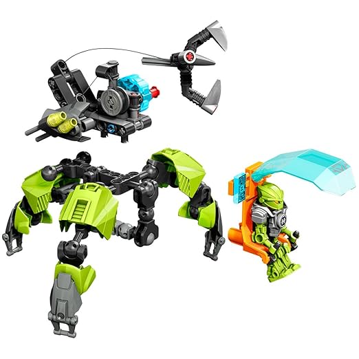 Lego Hero Factory Breeze- Machine 44027