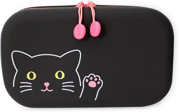 Lihit Lab Zipper Pouch Punilabo Shiba Inu A7716-2
