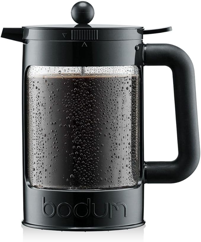 BODUM Coffee Maker Bean French Press