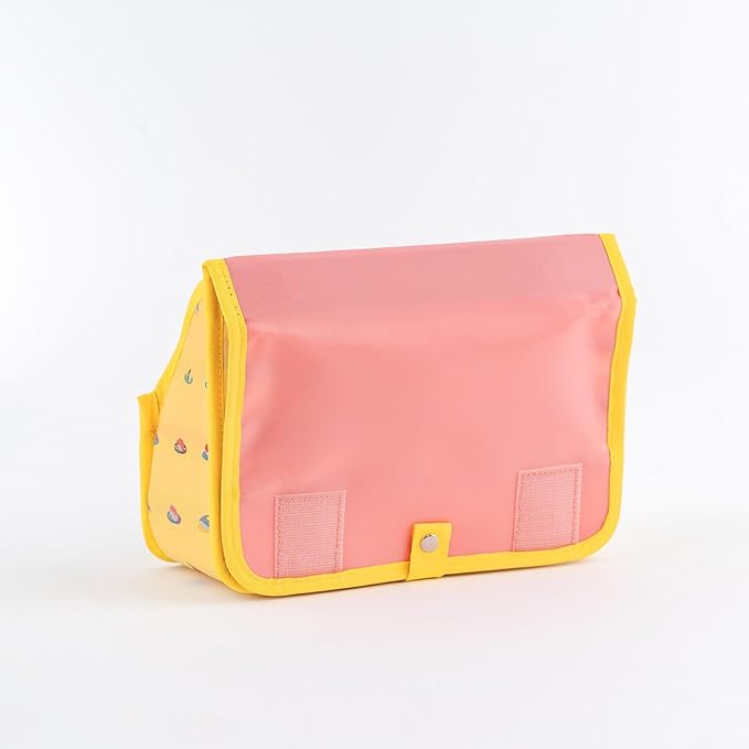 Hobonichi Stappo Tie & Chief/SUSHI Notebook Accessory