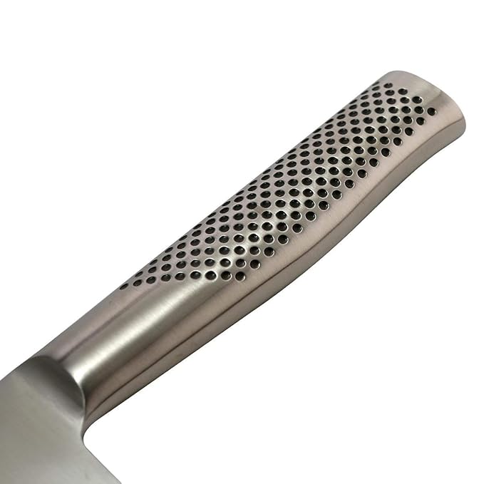 Global GF-33 8 1/4-Inch, 21-cm Heavyweight Chef's Knife