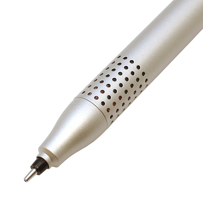UNI Kurutoga Advance Upgrade 0.5mm Mechanical Pencil Green Limited Edition Color