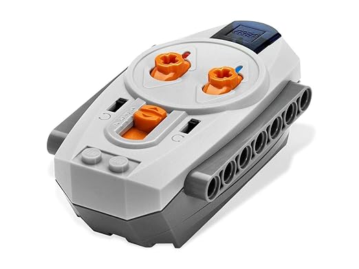 Lego Functions Power Functions IR TX 8885