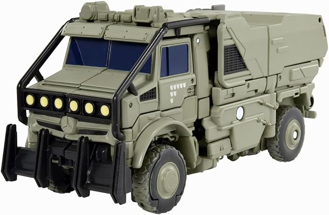 Tomy Transformers MB-19 Hound