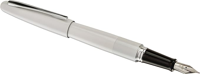 Pilot Cocoon Fountain Pen, Medium Nib