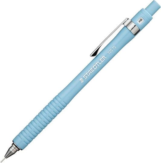 Staedtler Mechanical Pencil 0.5mm 925 75 Colors Light Blue 925 75-05B