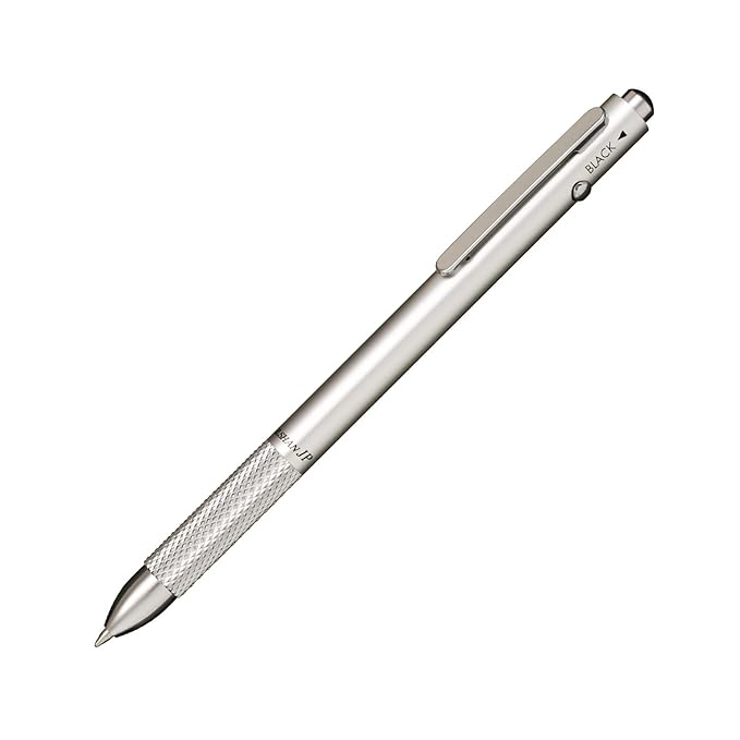 Sailor 17-0130-019 Multi-functional Pen Martian JP Silver (sliver)