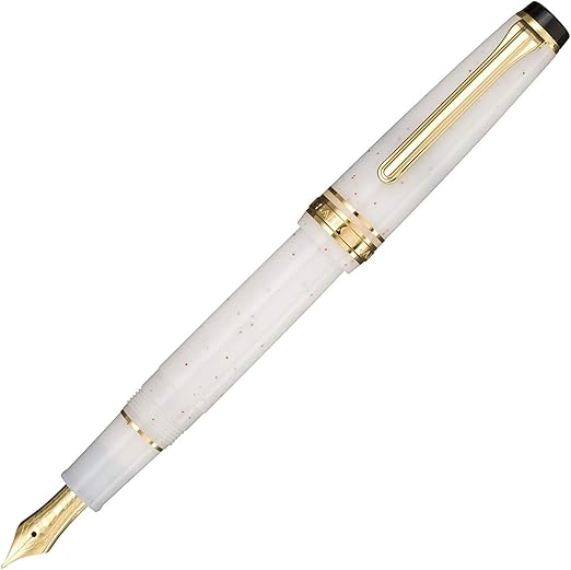 SAILOR Professional Gear Shiki-Oriori Four Season Edition (Haruzora)