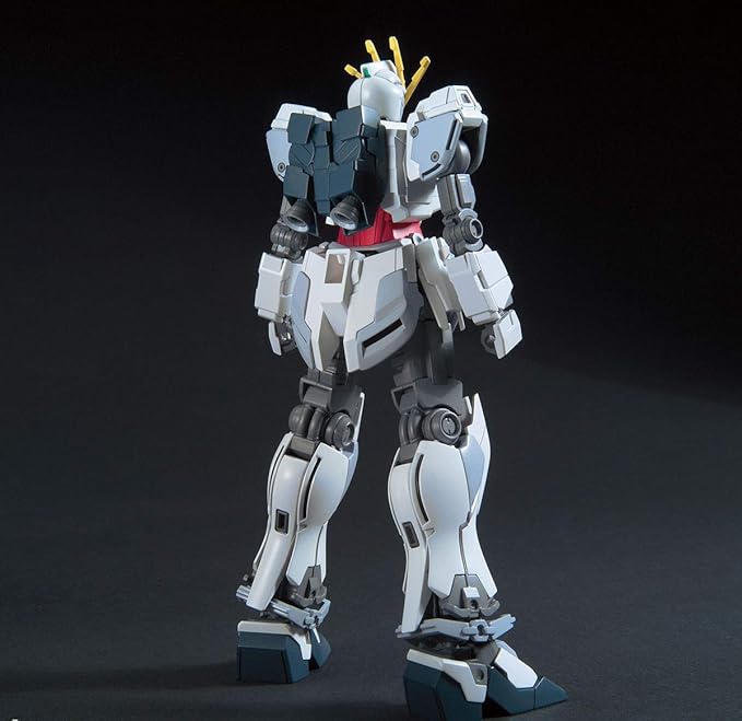 Bandai 1/144 HGUC Narrative Gundam A Equipment Plastic Kit
