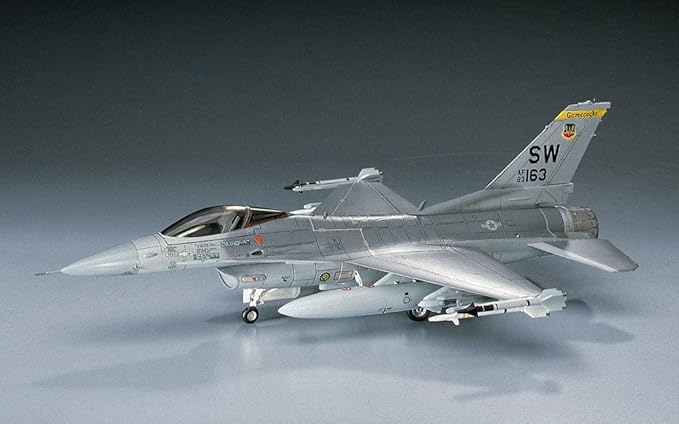 Hasegawa 1/72f-20 Tiger Shark