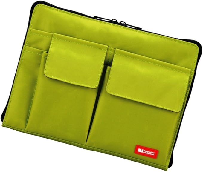 Lihit Lab Bag in Bag A5