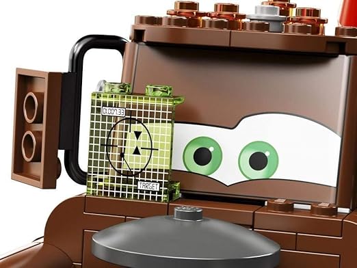 Lego Ultimate Build Mater