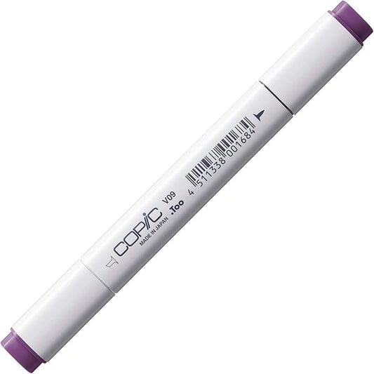 COPIC Classic V09 Violet