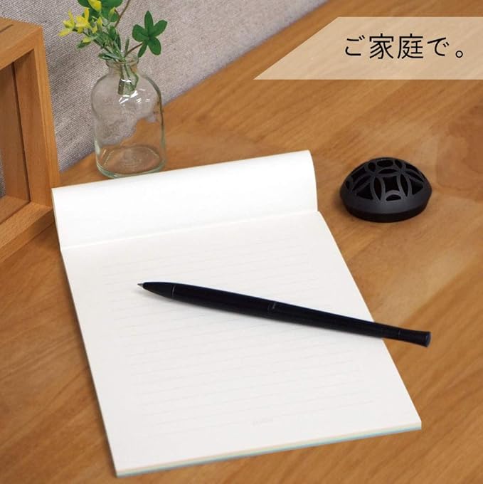 Zebra P-BA111-R Oil-based Ballpoint Pen (Black)
