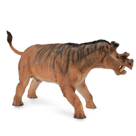 Collecta Uintatherium Dinosaur Toy