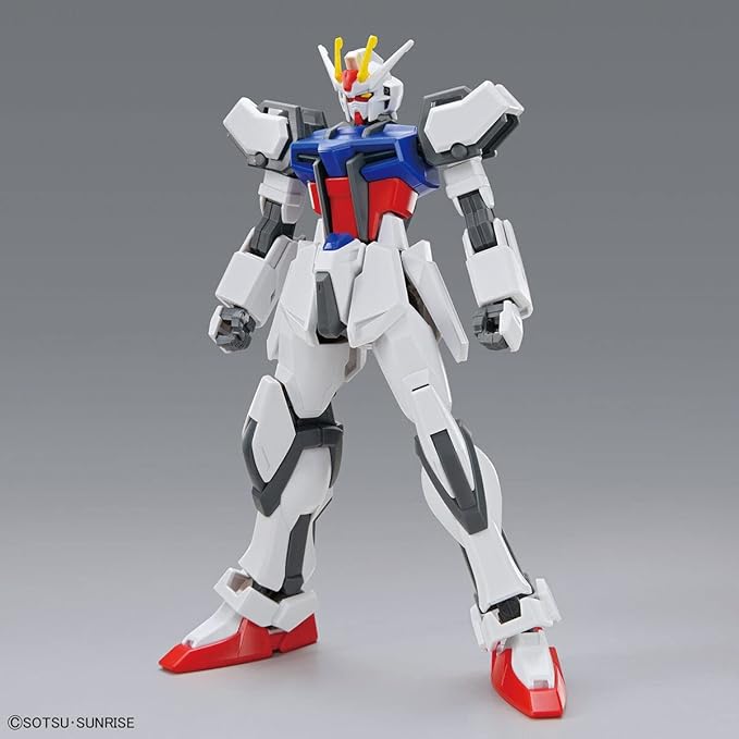 Gundam - Entry Grade Full Package Ver. (Mobile Suit Gundam SEED)