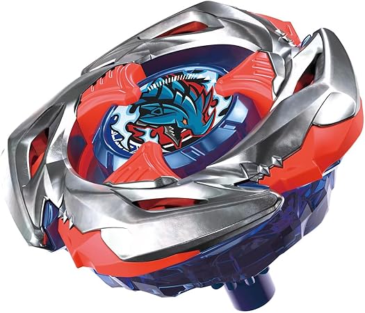 BEYBLADE X Beyblade X UX-11 Starter Impact Drake 9-60LR