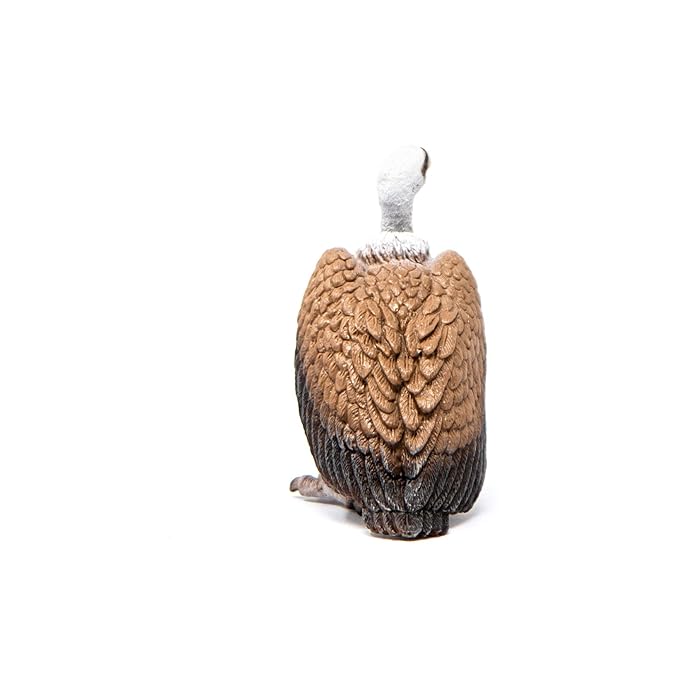 Schleich - 14847 Vulture, Multi Color