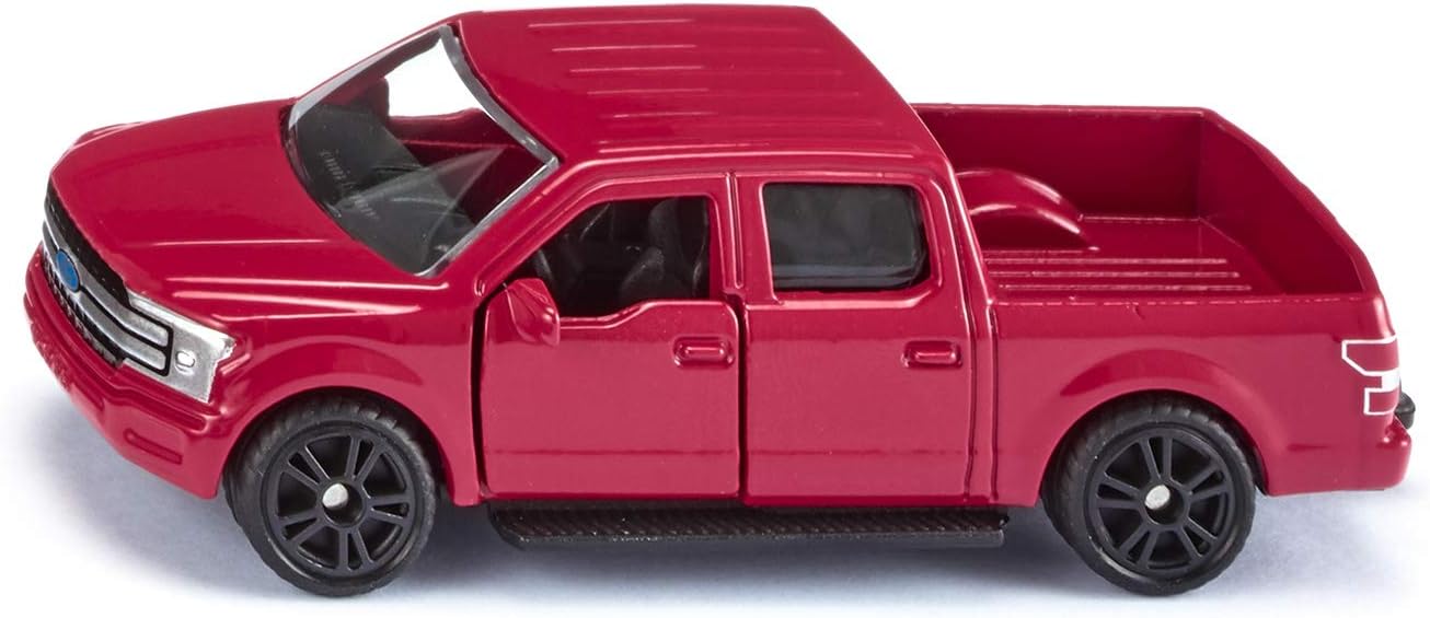SIKU SK1535 Ford F150 from 3 years old