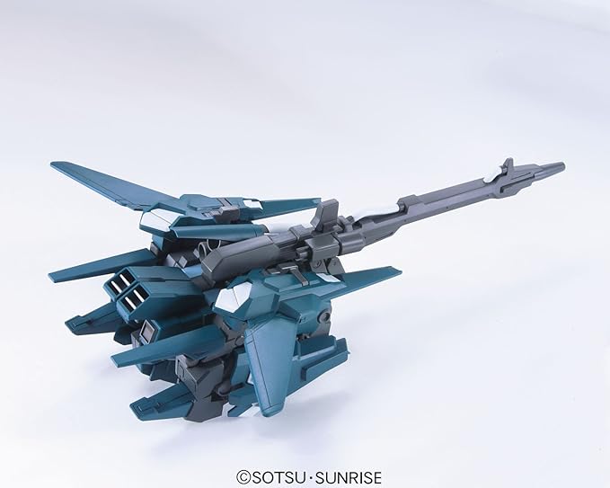 Gundam RGZ-95C ReZel Commander Type HGUC 1/144 Scale