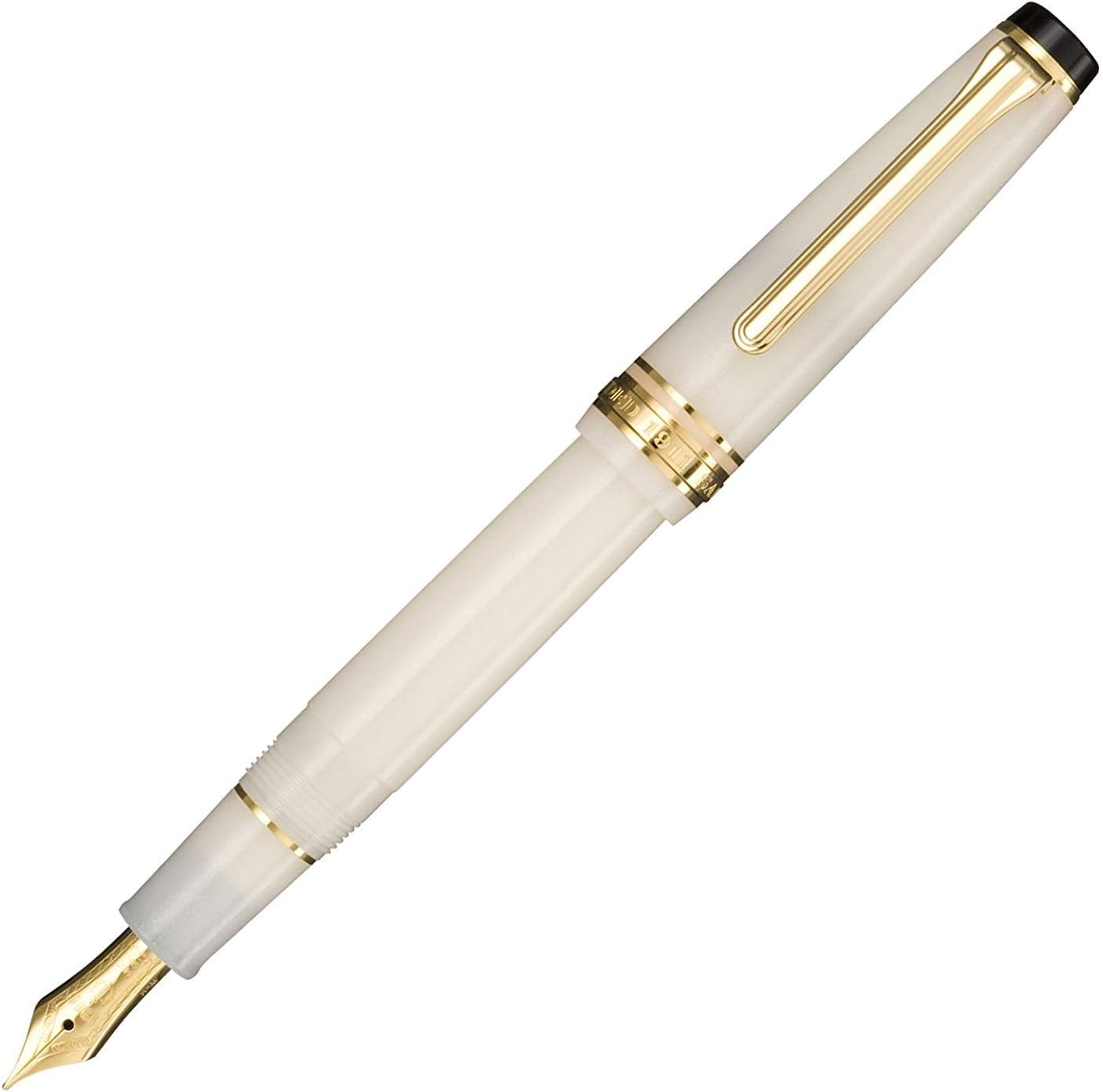 SAILOR Professional Gear Shiki-Oriori Four Season Edition (Haruzora)