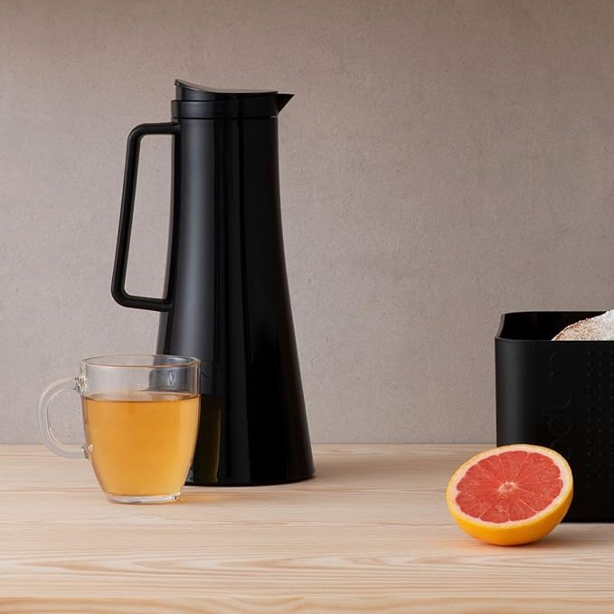 Bodum Thermos Flask, Tabletop Pot