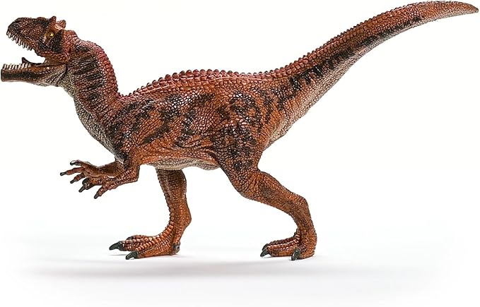 Schleich Dinosaur Allosaurus 15043