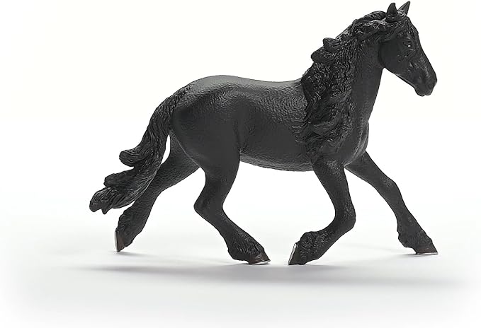 Schleich Horse Club Freesian (Male) 13975