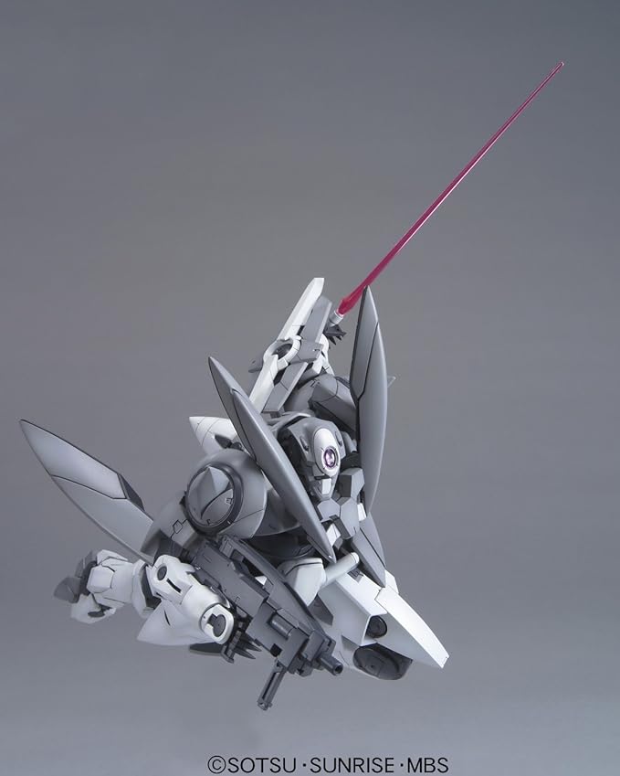 Gundam GNX-603T GN-X MG 1/100 Scale