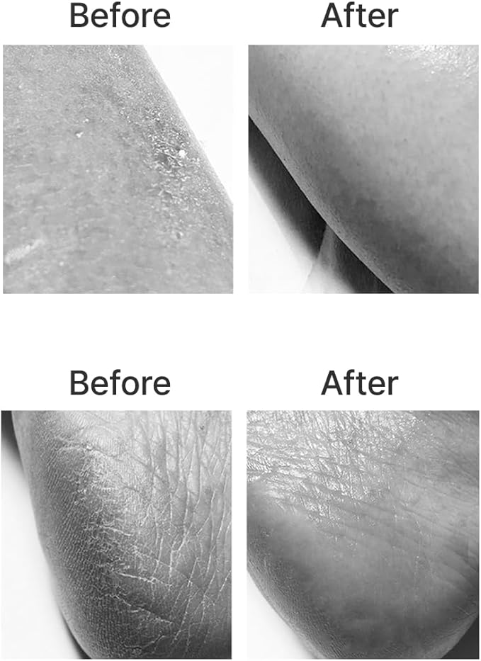 Arencia Fresh Body & Scalp Scrub, Gentle Exfoliating, Naturally Smooth & Moisturizes Skin