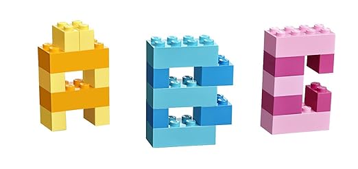 LEGO Creative Supplement Br, Multi Color