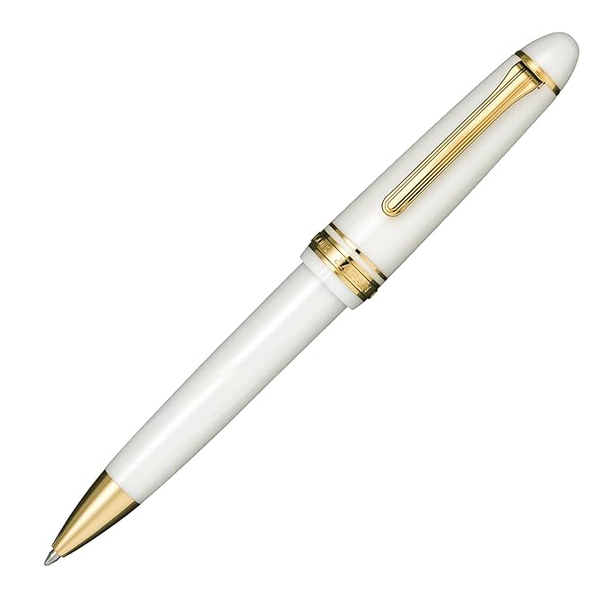 Sailor Pro Fit 21 Oil-based Ballpoint Pen Black 16-1009-620 (Whites)
