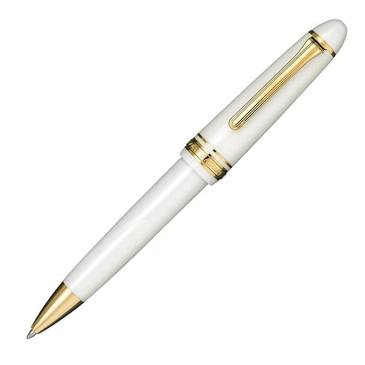 Sailor Pro Fit 21 Oil-based Ballpoint Pen Black 16-1009-620 (Whites)