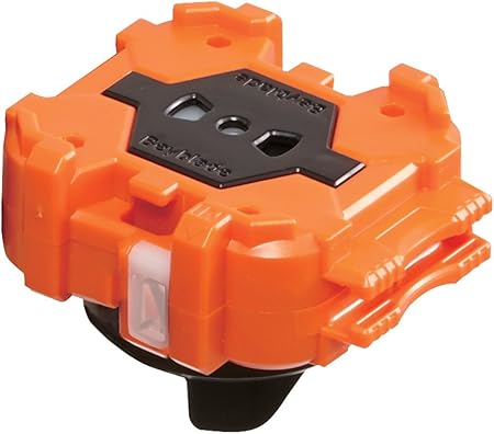 Beyblade Burst B - 45 Light Launcher & Long Winder